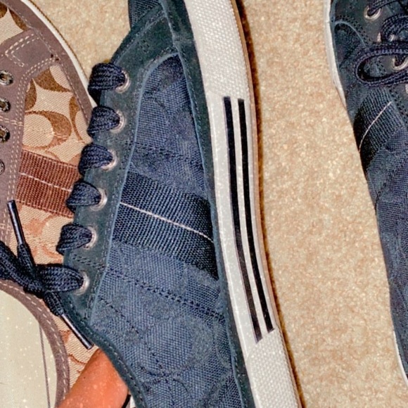 Coach shoes and Jordan 1s for cheap - Picture 2 of 3